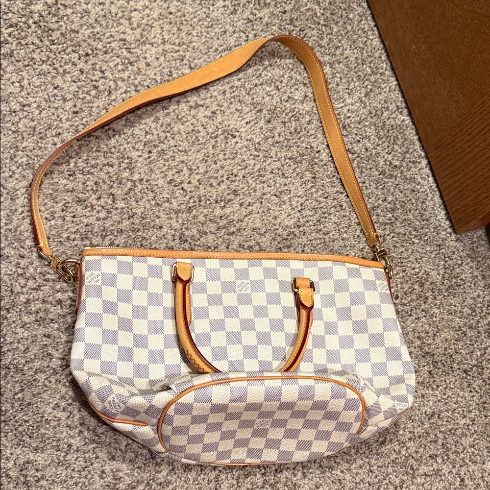 Authentic Louis Vuitton
